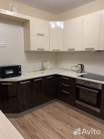 

1-к. квартира, 45 м², 5/20 эт.