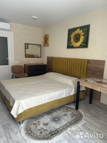 

2-к. коттедж, 30 м²