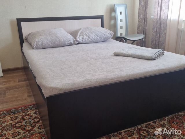 

1-к. квартира, 47 м², 3 кровати