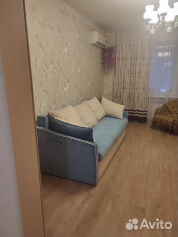 

2-к. квартира, 60 м², 2 кровати