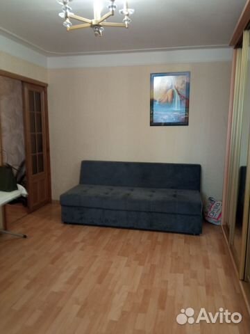 

1-к. квартира, 35 м², 3/5 эт.