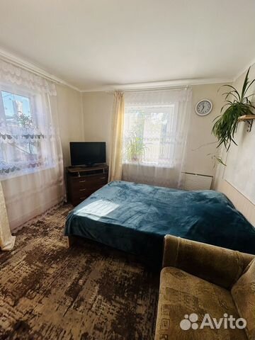 

2-к. дом, 50 м²