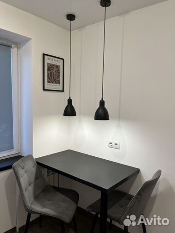 

1-к. квартира, 35 м², 2 кровати