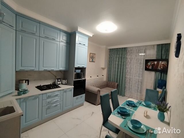 

2-к. квартира, 73 м², 4 кровати