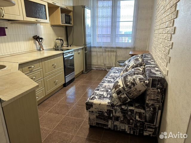 

2-к. квартира, 80 м², 3 кровати
