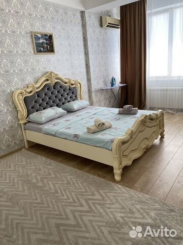 

1-к. квартира, 45 м², 7/12 эт.