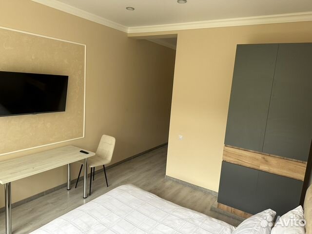 

4-к. коттедж, 400 м²