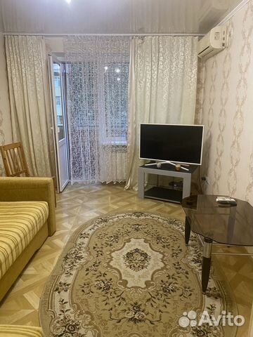 

2-к. квартира, 50 м², 4/5 эт.