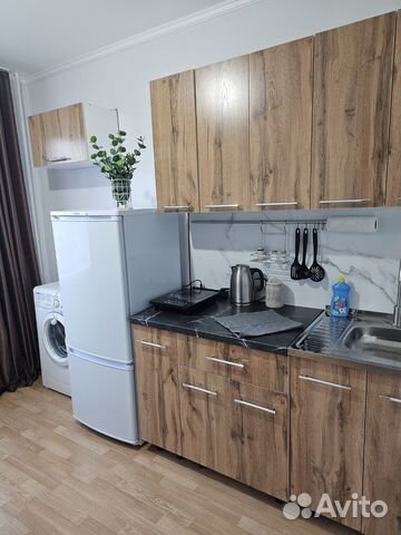 

2-к. квартира, 52 м², 2 кровати