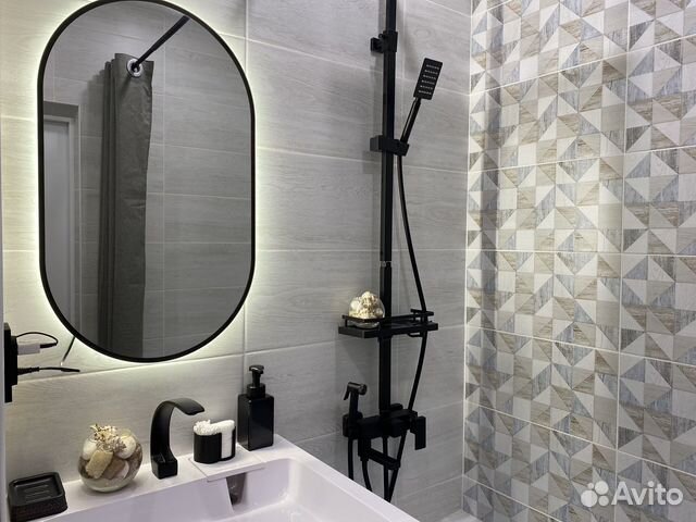 

1-к. квартира, 40 м², 7/10 эт.