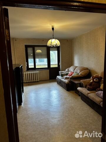 

2-к. квартира, 45 м², 1/4 эт.