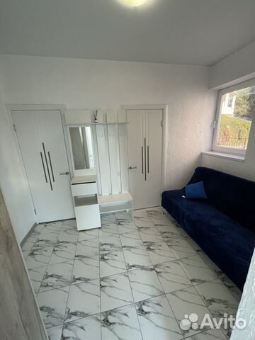 

2-к. квартира, 40 м², 3 кровати