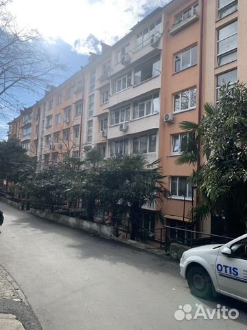 

2-к. квартира, 60 м², 4 кровати