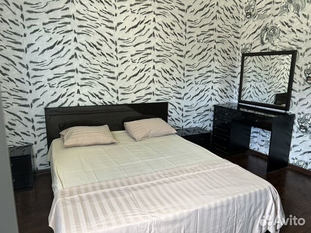 

1-к. коттедж, 50 м²