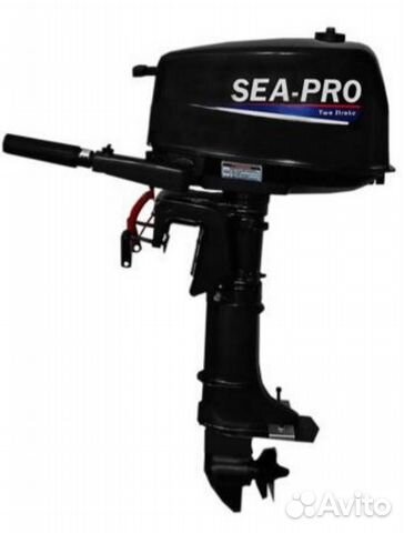  Sea Pro 3 -  5