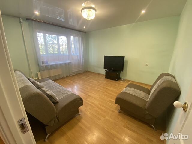 

2-к. квартира, 49 м², 2/9 эт.