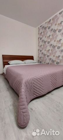 

2-к. квартира, 46 м², 3 кровати