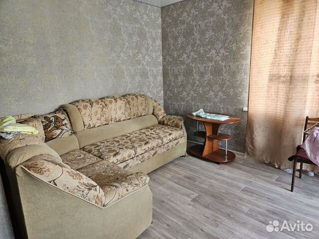 

1-к. дом, 30 м²