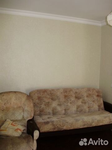 2-к квартира, 43 м², 2/3 эт.