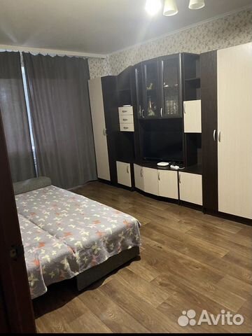 

2-к. квартира, 46 м², 3 кровати