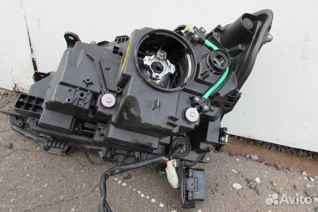 Фара правая лексус GS350 GS250 (12-16г.) Фара правая лексус GS350 GS250 (12-16г.)