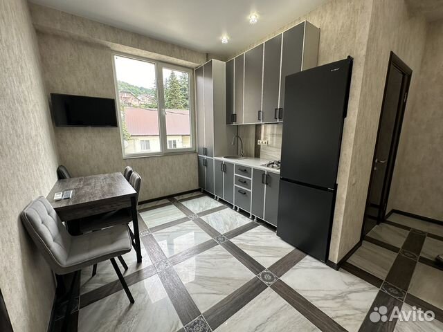 

1-к. квартира, 30 м², 4 кровати