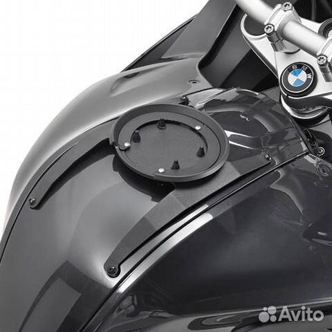 Крепление сумки Givi BF16 на бак для BMW