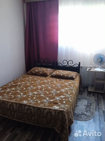 

1-к. квартира, 28 м², 2 кровати