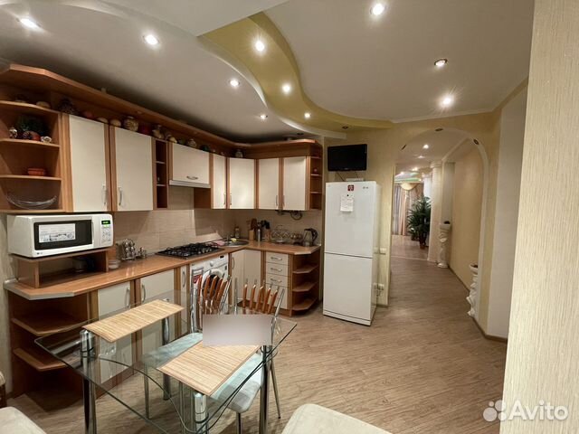 

1-к. квартира, 50 м², 1 кровать