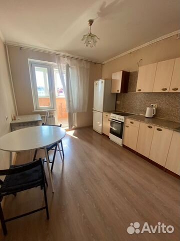 

2-к. квартира, 55 м², 3 кровати