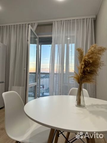 

1-к. квартира, 45 м², 19/21 эт.