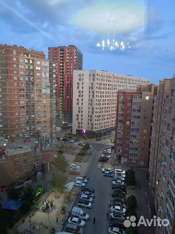 

1-к. квартира, 48 м², 3 кровати