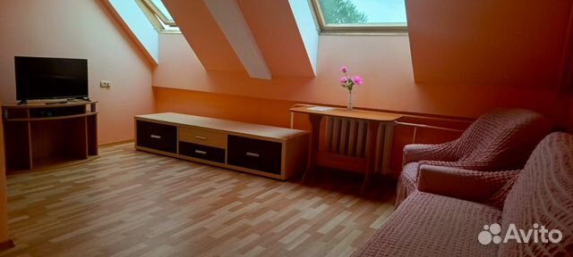 

3-к. квартира, 85 м², 4 кровати