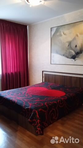 

2-к. квартира, 68 м², 3/9 эт.