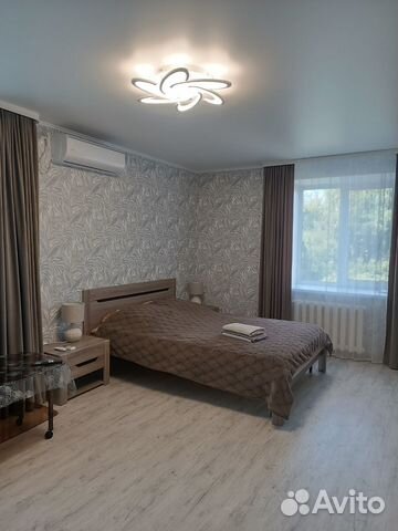 

1-к. квартира, 30 м², 1 кровать