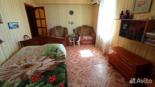 

1-к. квартира, 36 м², 4/5 эт.
