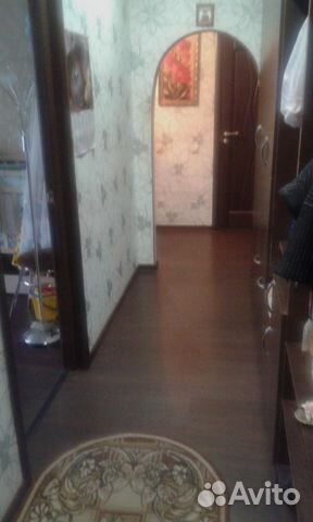 3-к квартира, 65.7 м², 1/9 эт.