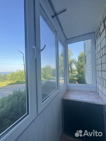 

1-к. квартира, 33,4 м², 1 кровать