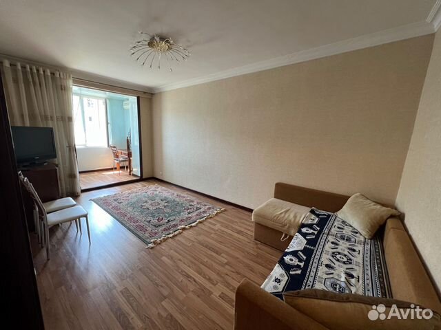 

2-к. квартира, 60 м², 2 кровати