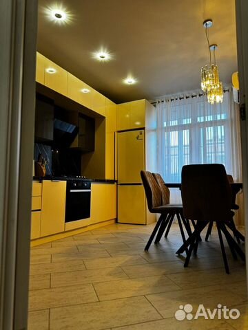 

2-к. квартира, 60 м², 8/10 эт.