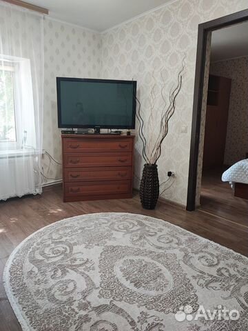 

2-к. квартира, 37 м², 2 кровати