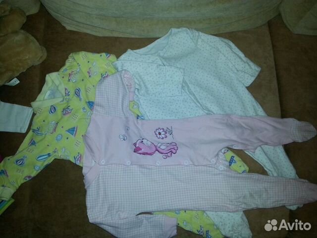 Одежда пакетом