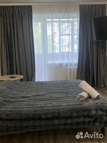 

2-к. квартира, 42 м², 1 кровать