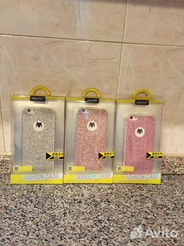 Чехлы iPhone 6/6s Чехлы iPhone 6/6s