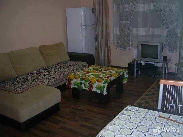 3-к квартира, 60 м², 1/10 эт. 3-к квартира, 60 м², 1/10 эт.
