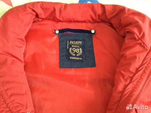 Жилетка на мальчика