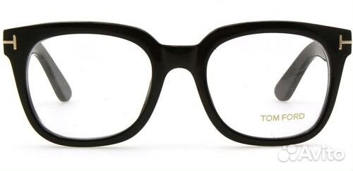 Оправа Tom Ford / очки Luxor (9-5221)