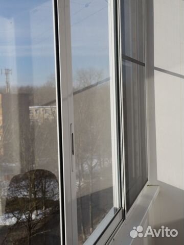 1-к квартира, 34.1 м², 5/5 эт.