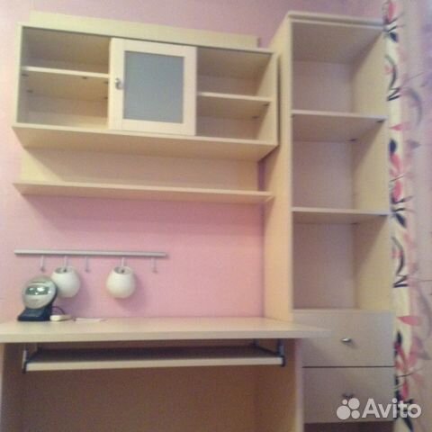 2-к квартира, 70 м², 2/8 эт. 2-к квартира, 70 м², 2/8 эт.