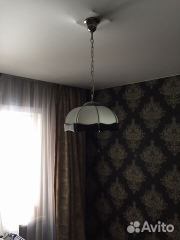 Люстра